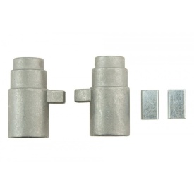 Set reparatie cotiera compatibil VW T5 2003-2015 - Img 3