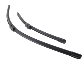 Set stergatoare auto compatibile cu MERCEDES clasa E W212 2009-2014, Clasa C W204 2007-2013, CLS C218 2010-2014, 600mm+600mm