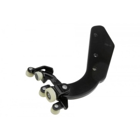 Sistem culisare inferior dreapta pentru usa laterala Mercedes Vito W639 2003-2014, dreapta partea pasagerului - Img 4