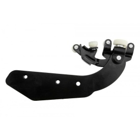 Sistem culisare inferior stanga pentru usa laterala Mercedes Vito W639 2003-2014, stanga partea soferului - Img 4