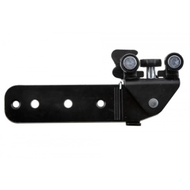 Sistem culisare inferior usa laterala culisanta dreapta compatibil Citroen Nemo 2007-2017 cu brat - Img 4