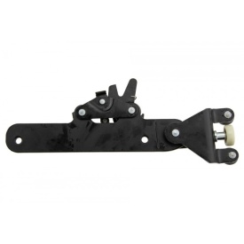 Sistem culisare inferior usa laterala culisanta stanga compatibil Fiat Doblo, Doblo Cargo 2010-2021, montare pe stanga partea soferului - Img 4