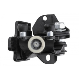 Sistem culisare intermediar central pentru usa laterala culisanta stanga compatibil Fiat Ducato 2006-2021 - Img 3