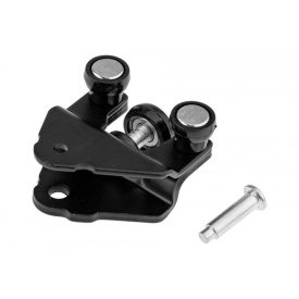 Sistem culisare intermediar central pentru usa laterala culisanta stanga compatibil Peugeot Partner II 2008-2018 - Img 3