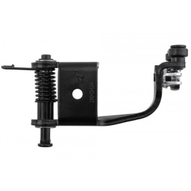 Sistem culisare intermediar central pentru usa laterala culisanta dreapta compatibil Honda Odyssey 2010-2013 - Img 2