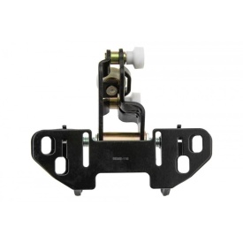 Sistem culisare intermediar incuietoare usi laterale compatibil Mercedes Sprinter 2006-2017 culisant partea dreapta a pasagerului - Img 2
