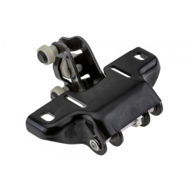 Sistem culisare intermediar pentru usa laterala culisanta stanga compatibil Mercedes Sprinter 910 2018-> - Img 3
