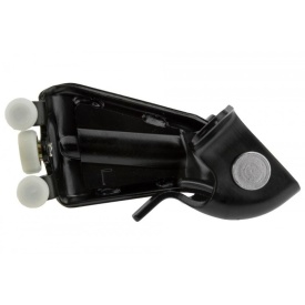 Sistem culisare intermediar pentru usa laterala culisanta stanga compatibil Mercedes Vito W639 2003-2014 - Img 2
