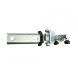 Sistem culisare intermediar pentru usa laterala dreapta Iveco Daily IV 2006-2020 montare partea dreapta - Img 3