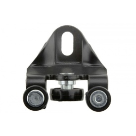 Sistem de culisare superior usi laterale compatibil Ford Transit 2000-2014 montare partea dreapta sus - Img 2
