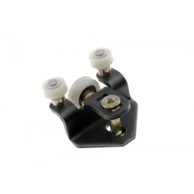 Sistem de culisare superior usi laterale Mercedes Sprinter W906 2006-2018, VW Crafter 2006-2017 - Img 3