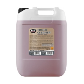 Solutie profesionala spalare auto camion tir 20Kg K2 Truck Cleaner