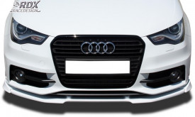 Spoiler, prelungire bara fata RDX Vario-X Design compatibil AUDI A1 2010-2015 - Img 4