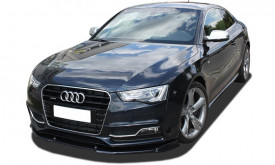 Spoiler, prelungire bara fata RDX Vario-X Design compatibil AUDI A5 2011-2017 - Img 3