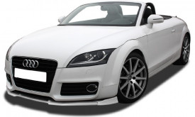 Spoiler, prelungire bara fata RDX Vario-X Design compatibil AUDI TT 8J Facelift 2010+ - Img 4