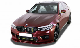Spoiler, prelungire bara fata RDX Vario-X Design compatibil BMW 5-series F90, G30 2017-> - Img 2