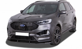 Spoiler, prelungire bara fata RDX Vario-X Design compatibil FORD Edge ST 2018-> - Img 3