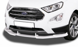 Spoiler, prelungire bara fata RDX Vario-X Design compatibil FORD EcoSport 2017-> - Img 3