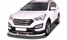 Spoiler, prelungire bara fata RDX Vario-X Design compatibil HYUNDAI Santa Fe 2012-2015 - Img 3