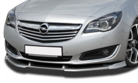 Spoiler, prelungire bara fata RDX Vario-X Design compatibil OPEL Insignia 2013-2018 - Img 2