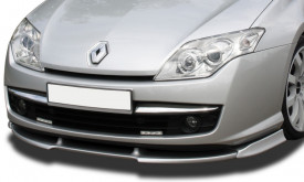 Spoiler, prelungire bara fata RDX Vario-X Design compatibil RENAULT Laguna 3 2008-2016 - Img 2