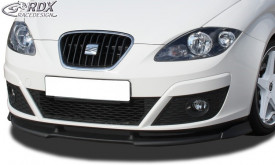 Spoiler, prelungire bara fata RDX Vario-X Design compatibil SEAT Altea 2009-2015 - Img 2
