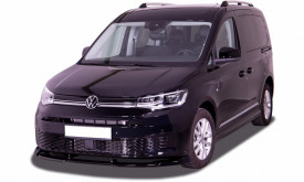 Spoiler, prelungire bara fata RDX Vario-X Design compatibil VW Caddy 2020-> - Img 2