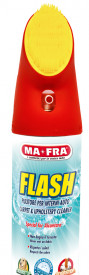 Spray pentru tapiterie, special pentru velur si alcantara, MAFRA FLASH