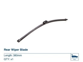 Stergator auto spate compatibil cu BMW X5 E70 2007-2013 - Img 4