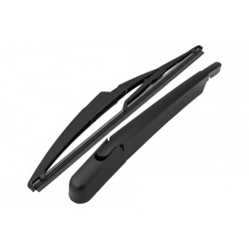 Stergator auto spate cu brat compatibil BMW seria 3 E46 combi 2001-2005