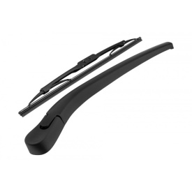 Stergator auto spate cu brat compatibil BMW seria 5 E61 2003-2010 - Img 4