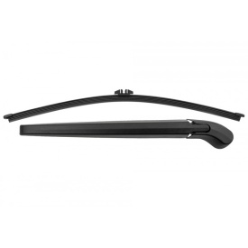 Stergator auto spate cu brat compatibil BMW X5 E70 2007-2014