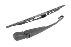 Stergator auto spate cu brat compatibil HONDA CR-V IV 2012-> - Img 1