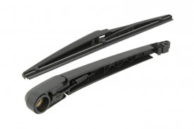 Stergator auto spate cu brat compatibil MAZDA 6 COMBI MK1 2002-2007 - Img 2