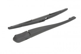 Stergator auto spate cu brat compatibil PEUGEOT 207 2006-2015