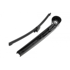 Stergator auto spate cu brat compatibil VW Passat B6 2005-2010 Variant, Passat B7 Variant 2010-2014 - Img 2