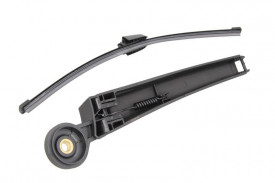 Stergator auto spate cu brat compatibil VW TOUAREG 2002-2010 - Img 2