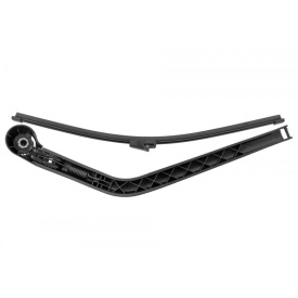 Stergator auto spate cu brat compatibil VW TRANSPORTER T5 2003->, usi duble , parte montare dreapta - Img 4