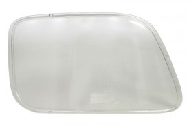 Sticla far dreapta Mercedes Actros MP2, MP3 2002-2010