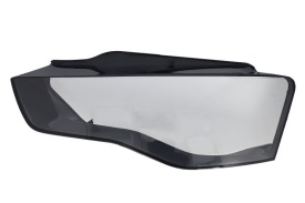 Sticla far pentru Audi A5 8T FL 2011-2017, parte montare stanga