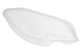 Sticla far pentru Mercedes CLS C218 2011-2014, parte montare dreapta
