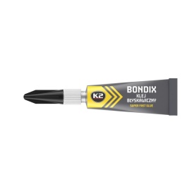 Super glue universal K2 BONDIX SUPER FAST 3gr. - Img 1