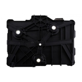  Suport acumulator baterie auto compatibil Renault Clio 4 2012-2020, Captur 2013-2019 - Img 2