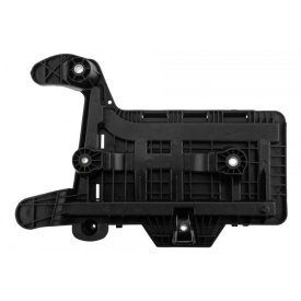 Suport acumulator baterie auto compatibil Seat Alhambra 2011-2020, Altea 2007-2015, Leon 2006-2012, Toledo 2005-2010 - Img 4