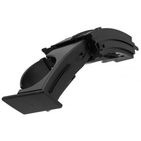 Suport dreapta pahare bauturi compatibil BMW X3 E83 2003-2010