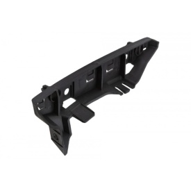 Suport fixare bara de protectie dreapta fata compatibil Citroen C4 II 2009-2018 - Img 2