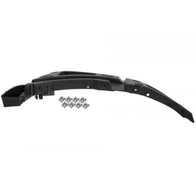 Suport glisare fixare bara fata partea dreapta compatibil Ford Transit 2014-> - Img 4
