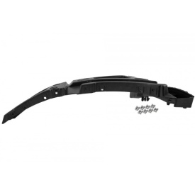 Suport glisare fixare bara fata partea stanga compatibil Ford Transit 2014-2019 - Img 4