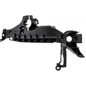 Suport glisare fixare far stanga compatibil Audi A4 B8 2010-2015, RS4 2013-2015 - Img 3