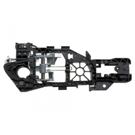 Suport mecanism maner usa dreapta fata sau spate compatibil VW Passat B6 2005-, Passat B7 2010-, Passat CC 2007- cu functie Keyless Entry - Img 4